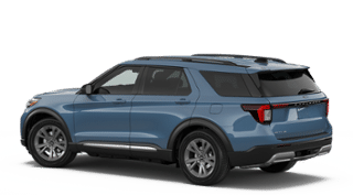 2026 Ford Explorer® External Image 3